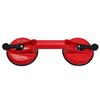 FAITHFULL DOUBLE SUCTION PAD LIFTER PLASTIC