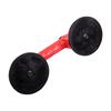 FAITHFULL DOUBLE SUCTION PAD LIFTER PLASTIC