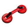 FAITHFULL DOUBLE SUCTION PAD LIFTER PLASTIC