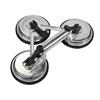 Triple Pad Aluminium Pro Suction Lifter
