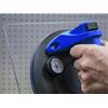 Pump Action Suction Pad 200mm