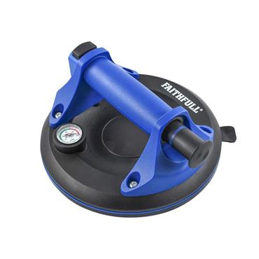 Pump Action Suction Pad 200mm
