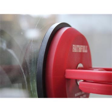Single Pad Suction Lifter 120mm Pad