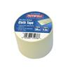 Heavy-Duty Double-Sided Cloth Tape 50mm x 4.5m