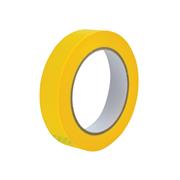 FAITHFULL MASKING TAPE 24MM (ROLL 41.1M)