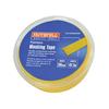 FAITHFULL MASKING TAPE 36MM (ROLL 41.1M)