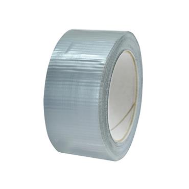 Extra Heavy-Duty Gaffa Tape 50mm x 20m Silver