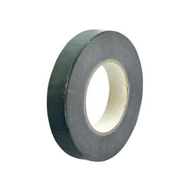 Double-Sided Foam Tape Black 25mm x 10m