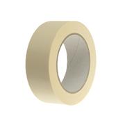 FAITHFULL MASKING TAPE 19MM (ROLL 50M)