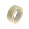 FAITHFULL MASKING TAPE 25MM (ROLL 50M)