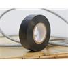 PVC Electrical Tape Black 19mm x 20m