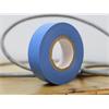 PVC Electrical Tape Blue 19mm x 20m