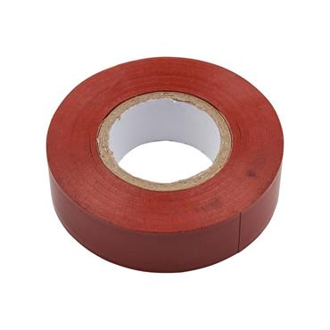 PVC Electrical Tape Brown 19mm x 20m