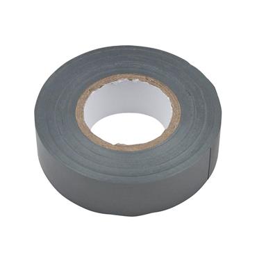 PVC Electrical Tape Grey 19mm x 20m