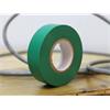 PVC Electrical Tape Green 19mm x 20m