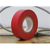 PVC Electrical Tape Red 19mm x 20m