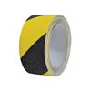 FAITHFULL ANTI SLIP TAPE YELLOW/BLACK 50MM X 35MET