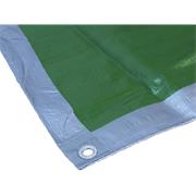FAITHFULL REVERSIBLE TARPAULIN 18FTX12FT