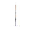 FAITHFULL TARMAC RAKE (16 ROUND TEETH)