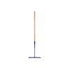 FAITHFULL TARMAC RAKE (16 ROUND TEETH)