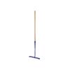 FAITHFULL TARMAC RAKE (16 ROUND TEETH)