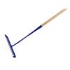 FAITHFULL TARMAC RAKE (16 ROUND TEETH)