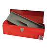 Metal Barn Toolbox + Tote Tray 48cm (19in)