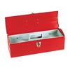 Metal Barn Toolbox + Tote Tray 48cm (19in)