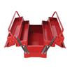 Metal Cantilever Toolbox - 5 Tray 40cm (16in)