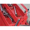 Metal Cantilever Toolbox - 5 Tray 40cm (16in)