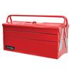 Metal Cantilever Toolbox - 5 Tray 40cm (16in)