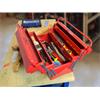 Metal Cantilever Toolbox - 5 Tray 49cm (19in)