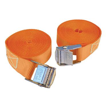 Cam Style Tie-Downs 25mm x 5m 2 Piece