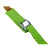 Cam Buckle Tie-Downs 5m x 25mm, 4 Piece
