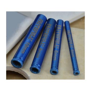 Diamond Ceramic Mini Holesaw Set, 4 Piece