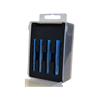 Diamond Ceramic Mini Holesaw Set, 4 Piece