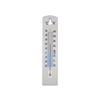 FAITHFULL THERMOMETER 200MM PLASTIC -30Â°TO +50Â° C