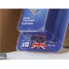 Heavy-Duty Hooked Trimming Knife Blades (Pack 10)