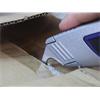 Heavy-Duty Hooked Trimming Knife Blades (Pack 10)