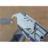 Heavy-Duty Hooked Trimming Knife Blades (Pack 10)