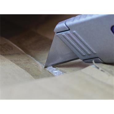 Heavy-Duty Trimming Knife Blades (Dispenser 10)