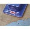 Heavy-Duty Trimming Knife Blades (Dispenser 10)