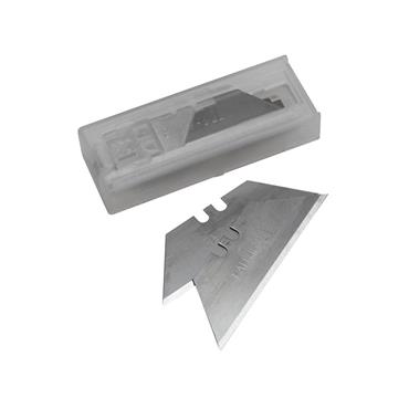 Heavy-Duty Trimming Knife Blades (Dispenser 10)