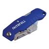 Lock Back Utility Knife