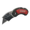 Utility Folding Knife with Blade Lock