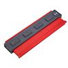 FAITHFULL  PROFILE GAUGE 250MM