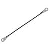 FAITHFULL TILE ROD SAW BLADE 150MM