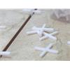 Tile Spacer Long Leg 3mm (Tub 1000)