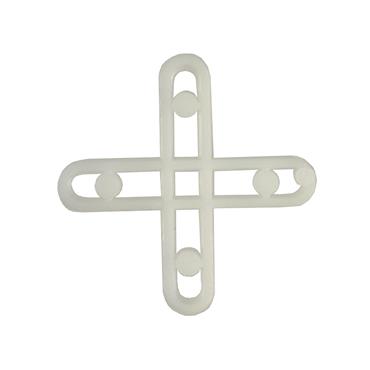 Tile Spacer Long Leg 5mm (Bag 250)