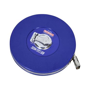 Rounded Long Tape 30m/100ft (Width 13mm)